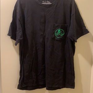 Men’s size L Salt Life Tee shirt